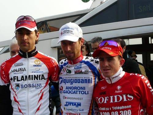 Gran Premio Insubria 2009
