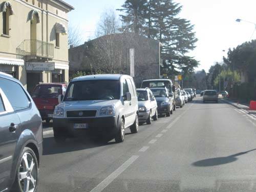 Lavori in corso casciago piazza cavour code