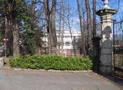 liceo linguistico via brunico varese
