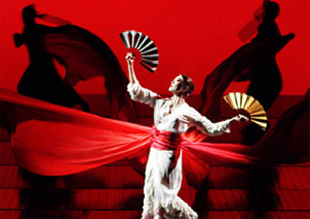 Madame Butterfly, puccini, teatro, opera