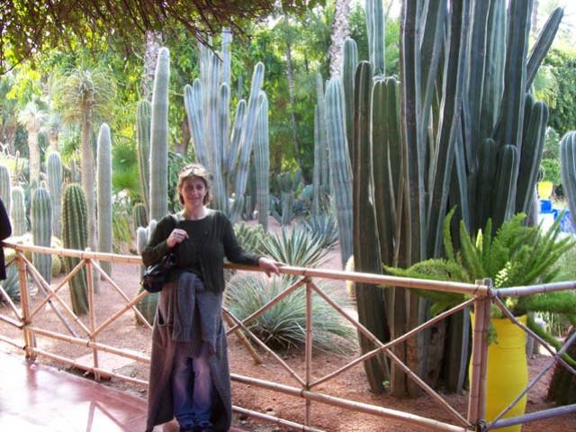 Marrakesh