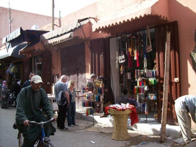 Marrakesh
