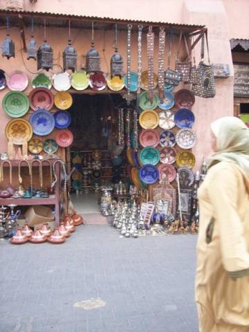 Marrakesh