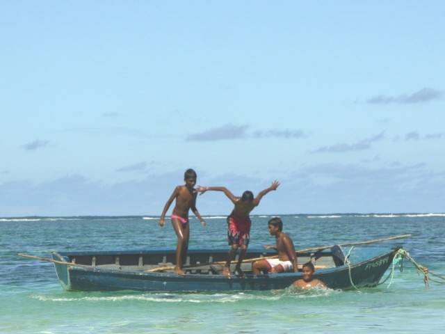 Mauritius