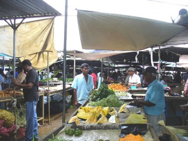 Mauritius