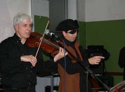 musica gadda rosselli gallarate