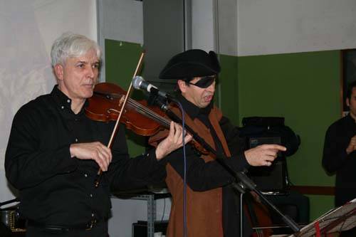 musica gadda rosselli gallarate