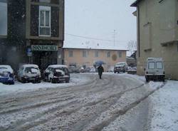 neve sacconago busto arsizio 2-2-2009