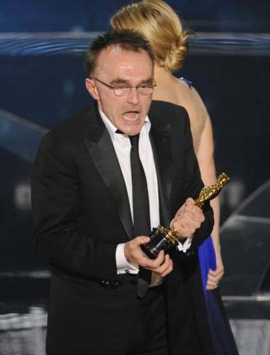 oscar 2009