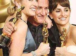 oscar 2009