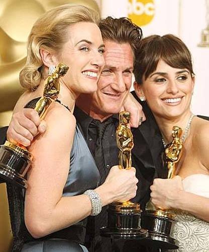 oscar 2009
