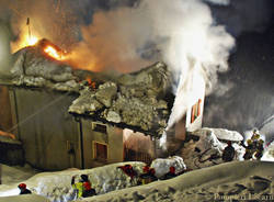 pompieri locarno incendio