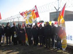 presidio lavoratori lsg malpensa