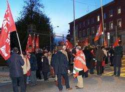 presidio varese englaro cgil