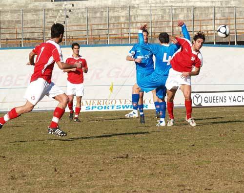 prima varese como