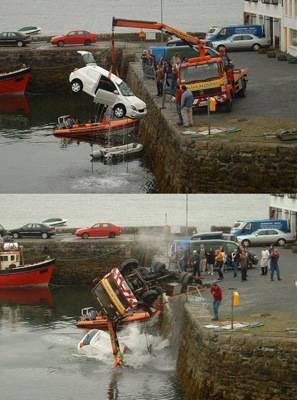 Soccorso stradale