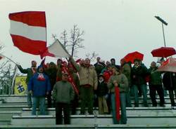 tifosi Varese Rodengo-Saiano