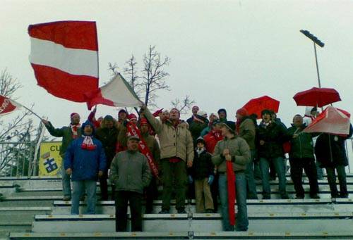 tifosi Varese Rodengo-Saiano