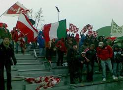 tifosi Varese Rodengo-Saiano