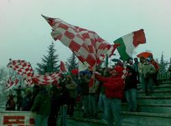 tifosi Varese Rodengo-Saiano