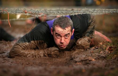 tough guy challenge