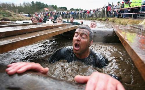 tough guy challenge
