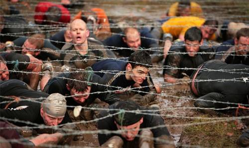 tough guy challenge