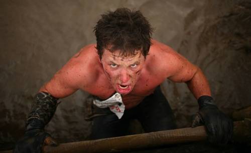 tough guy challenge