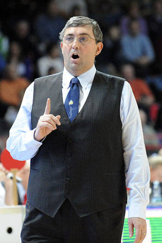 varese scafati basket 8 febbraio 2009