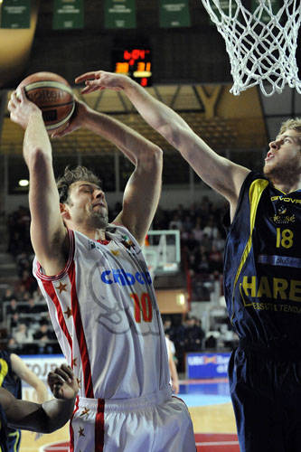 varese scafati basket 8 febbraio 2009