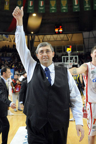 varese scafati basket 8 febbraio 2009