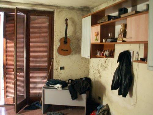 via seprio casa abusivi
