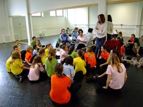 annah il musical