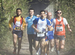 athlon run podismo