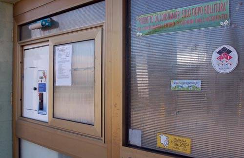 azienda agricola sacconago busto arsizio antonio rimoldi allevatori latte