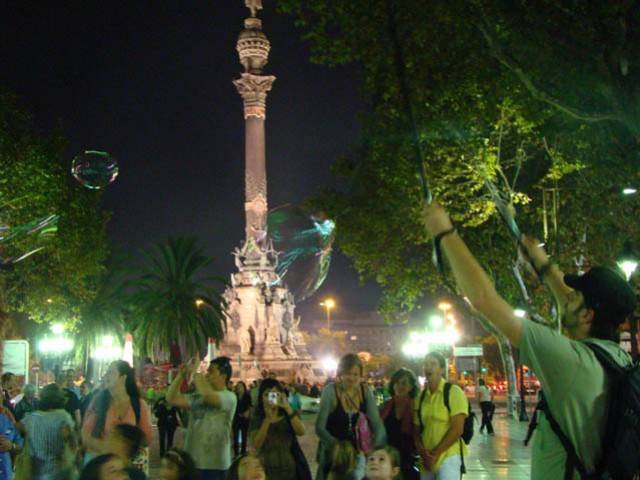 Barcellona