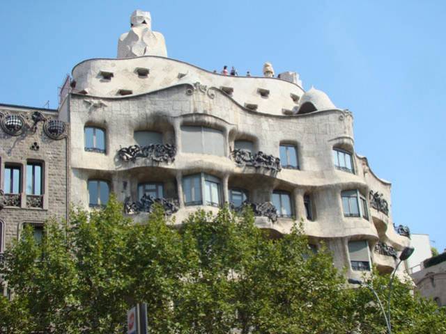 Barcellona