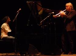 bollani rava gallarate teatro condominio