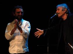 bollani rava gallarate teatro condominio