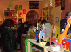 bottega equo solidale samarate bottequa