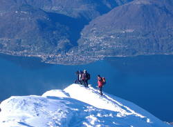 Cai Gallarate montagna