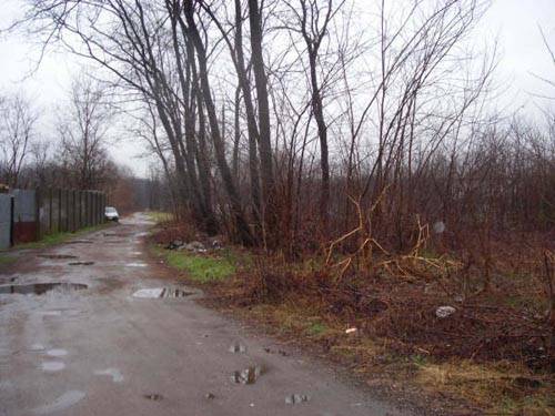 campo nomadi busto arsizio redentore