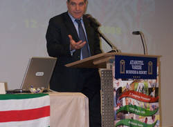 cisl congresso 2009