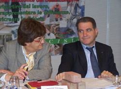 cisl congresso 2009