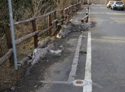 degrado sacro monte