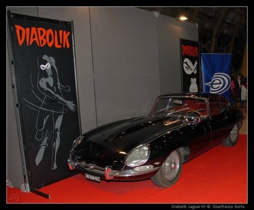 diabolik