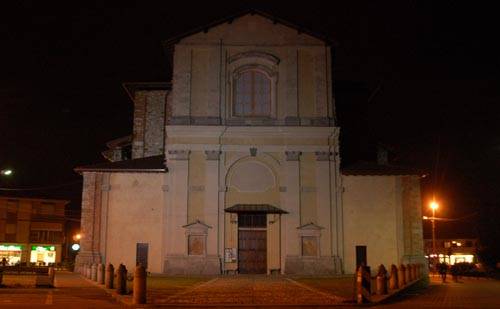 dionigi tettamanzi somma lombardo via crucis