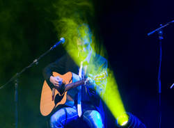 enrico ruggeri concerto gallarate foto roberto gernetti