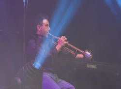 enrico ruggeri concerto gallarate foto roberto gernetti