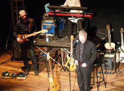 Fabio Concato, concerto, musica, 2009